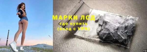 хмурый Алзамай