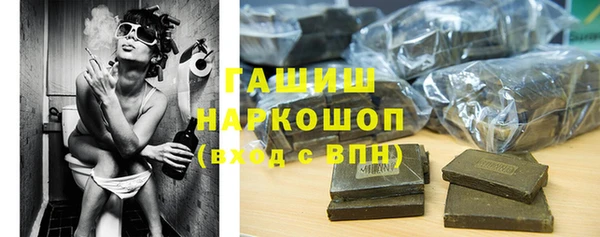 хмурый Алзамай